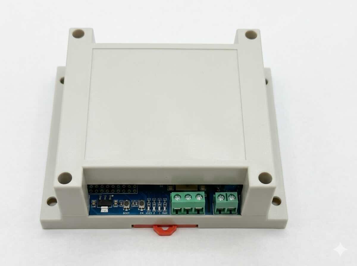 Smart Relay Module - View 2