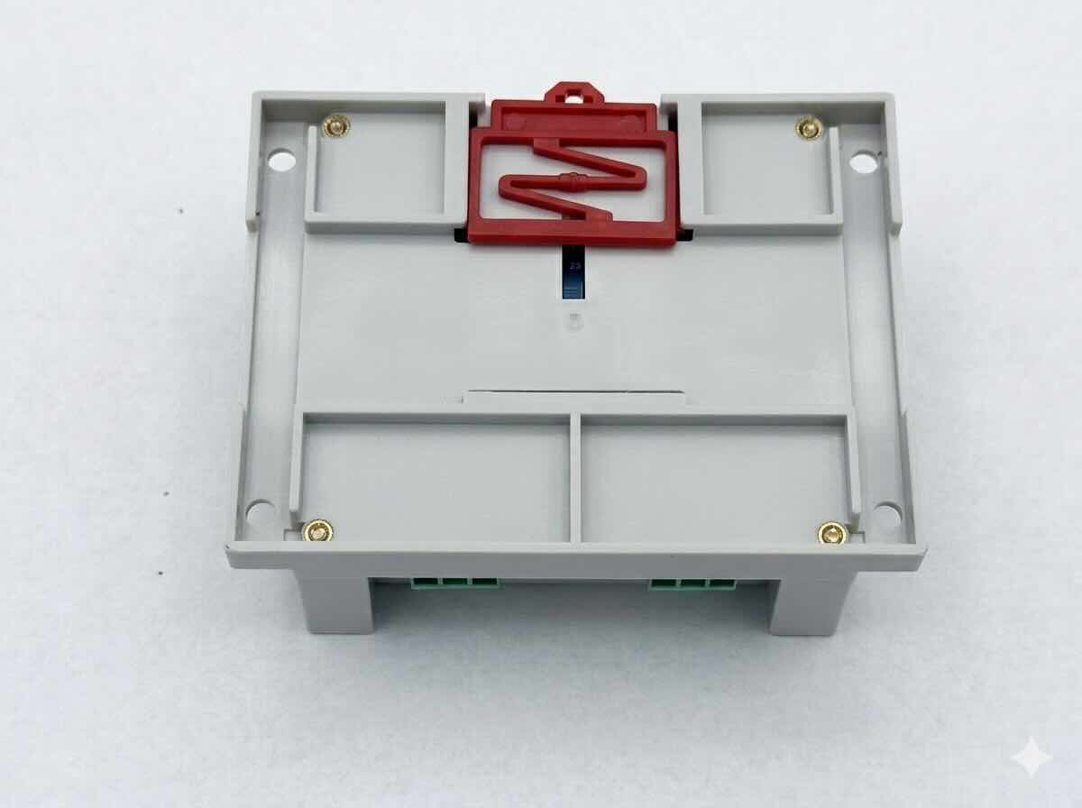 Smart Relay Module - View 3